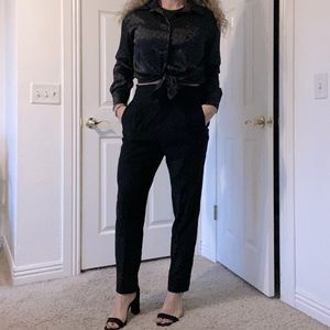 Vintage Harve Benard pants